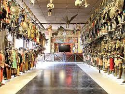 Musée international de la marionnette